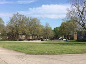 Crestwood KY Apartments